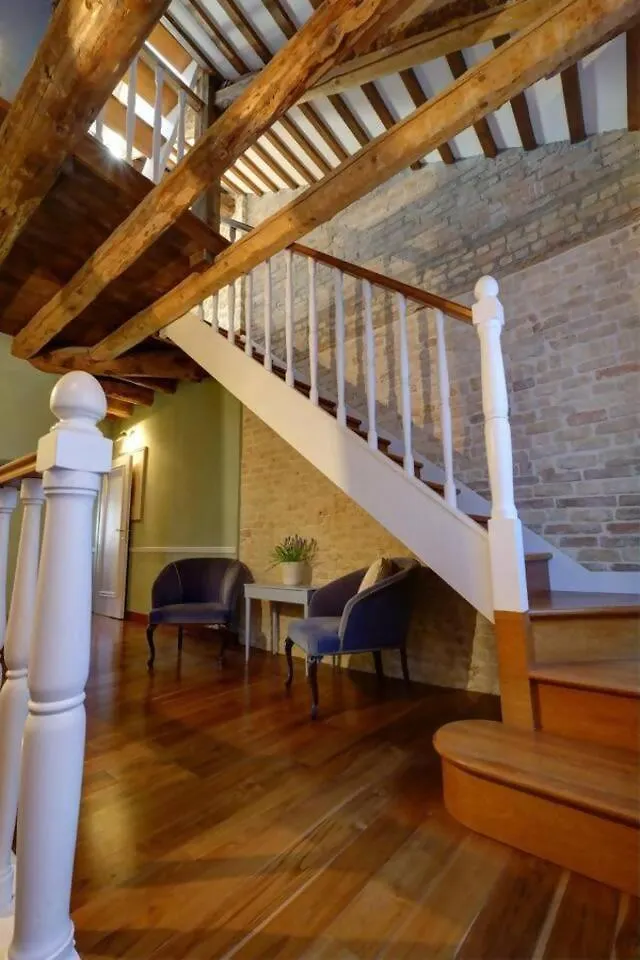 Campanile Alla Canonica Design House Venise Appartement