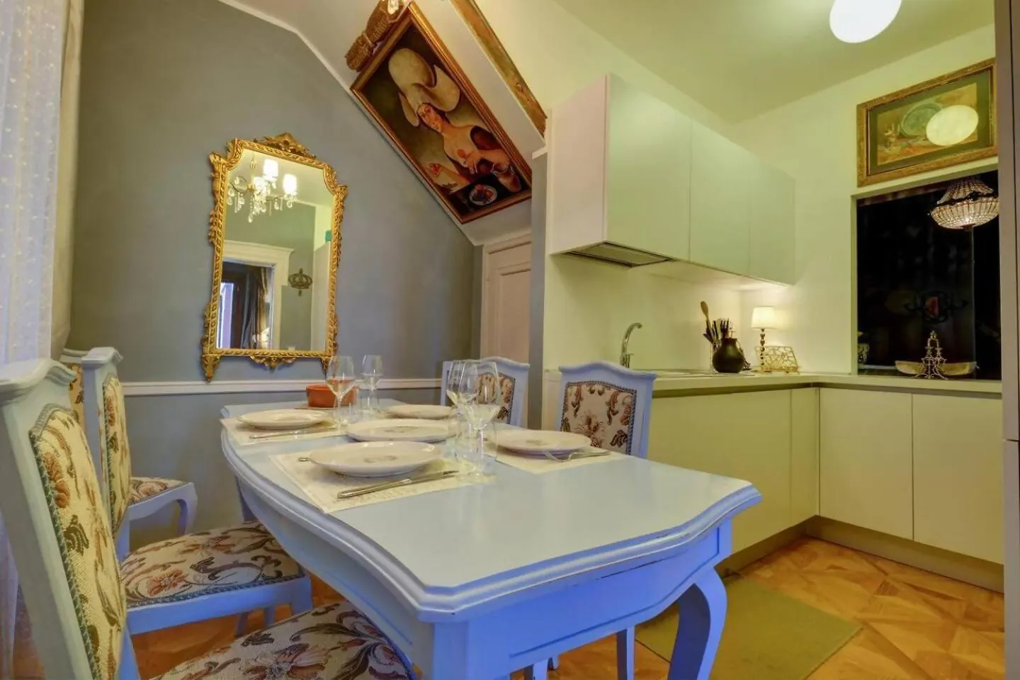 Campanile Alla Canonica Design House Venise 0*,  Italie