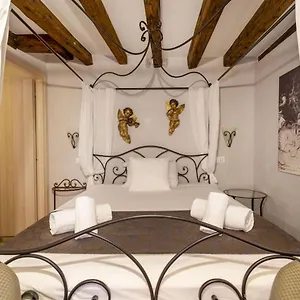  Apartment Il Nido Di San Stae