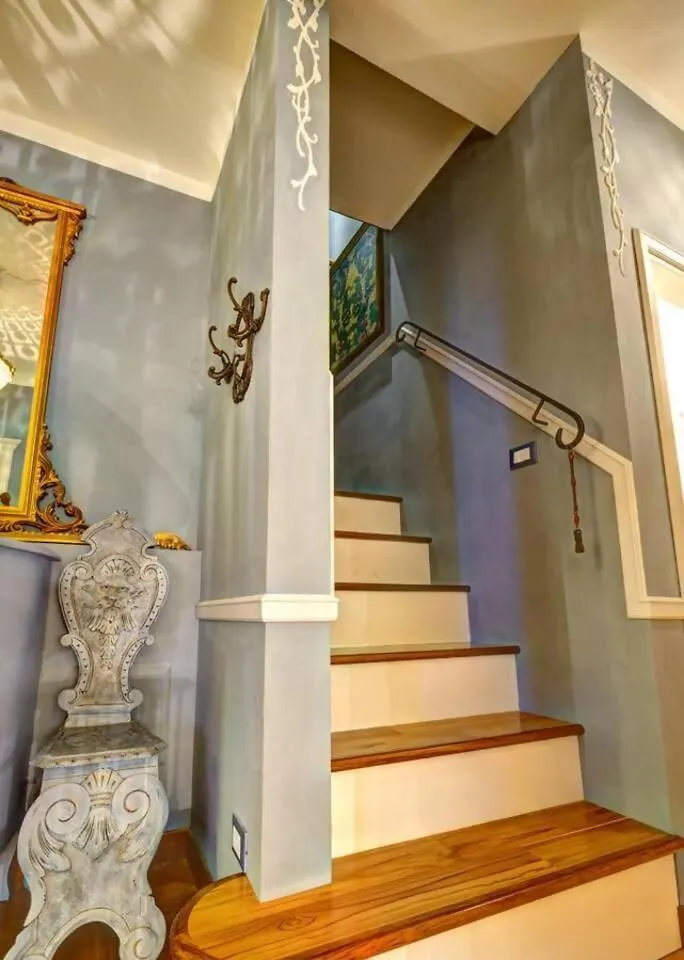 Apartamento Campanile Alla Canonica Design House Venecia