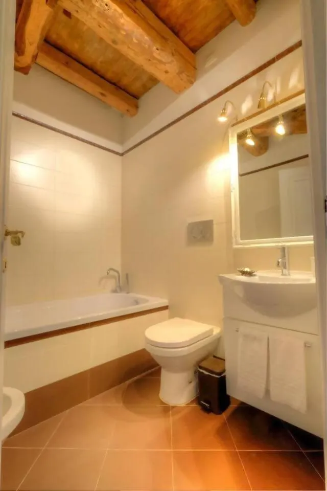 Apartamento Campanile Alla Canonica Design House Venecia Italia