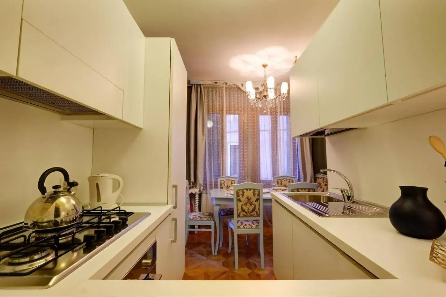 Campanile Alla Canonica Design House Venecia Italia