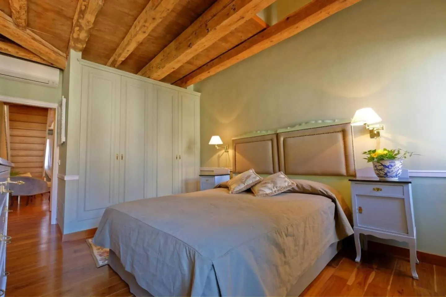 Campanile Alla Canonica Design House Venecia
