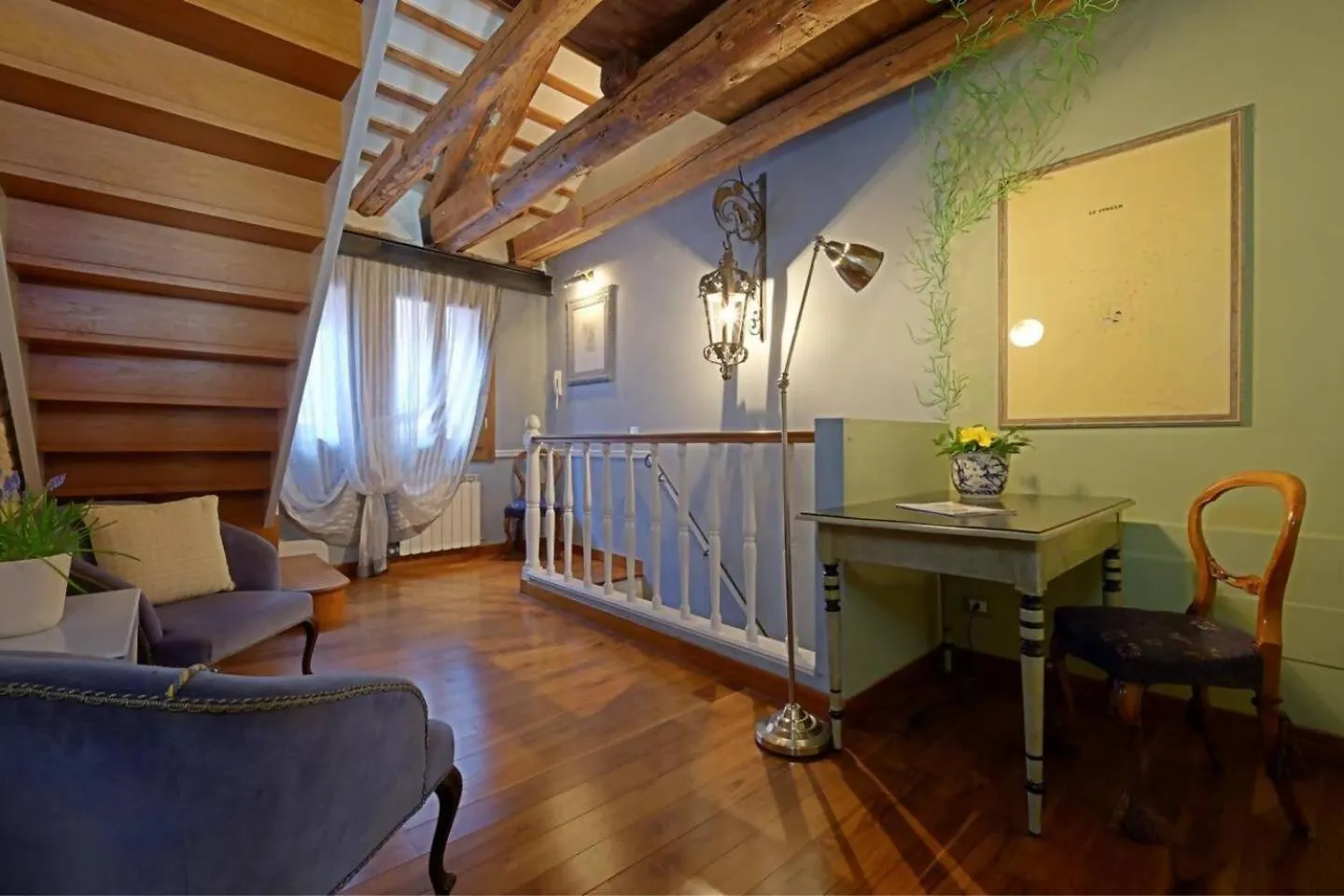 Campanile Alla Canonica Design House Venecia Apartamento